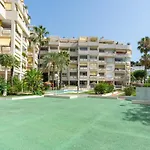Carihuela, Apartamento Con Vistas Al Mar