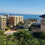 Impresionante Primera Línea De Playa, Bajondillo Beach