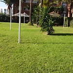 Apartamento Playa Centro Vistas Mar