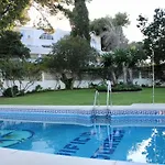 Apartamento Cerro Beach