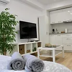 Apartamento Cerro Beach