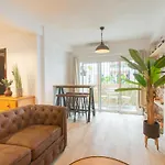 Vintage Movie The Luxury Apartment By Namaste Elite