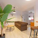 Vintage Movie The Luxury Apartment By Namaste Elite