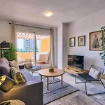 Sur Suites Torremolinos