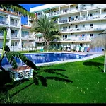Casa Maria Carihuela Park Palace