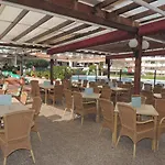 Carihuela Palace Studio 308 Beach Playa