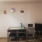 Apartamento A Pie De La Playa La Scala