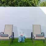 Villa Mamba By Seric,15\' Walking To The Beach