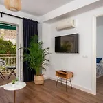 Bonito apartamento en Torremolinos La Carihuela