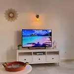 Alojamiento En La Carihuela-Costa Del Sol