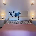Alojamiento En La Carihuela-Costa Del Sol