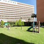 Apartamento Residencial Bajondillo