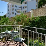 Bonito Apartamento En Torremolinos La Carihuela