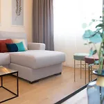 Torremolinos Centro Luxury Apartament