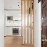 Torremolinos Centro Luxury Apartament
