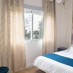 Torremolinos Centro Luxury Apartament