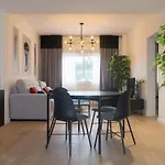 Torremolinos Centro Luxury Apartament