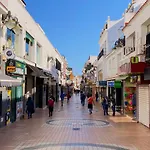 Alojamiento En La Carihuela-Costa Del Sol