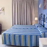 Apartamentos Ecuador Park