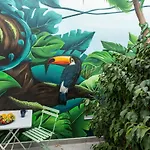 Monko - Coco & Tropycal Apartment O