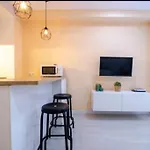 Apartamento La Dorada