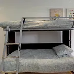 071 - Beachside Studio Perfect For A Family Getaway