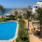 Magical Sea View Studios II