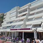 Apartamento La Roca Chica