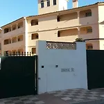 Apt Erisa En Torremolinos Dos Min De La Playa, Puerto Marina