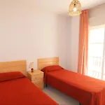 Carihuela Beach Apartment, 2Nd Line