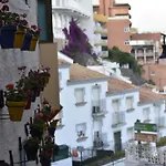 Paris Architecture - Torremolinos