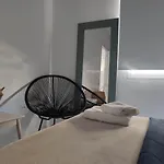 Apartamento de diseño en la playa