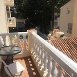 Carihuela Sun Beach