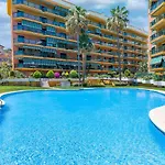Primera Linea De Playa Torremolinos