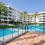 La Carihuela Lux Apartment
