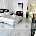 Playa 1º Linea Playa- Apartamento Duplex En Pleno Corazon De La Carihuela