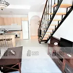 Playa 1º Linea Playa- Apartamento Duplex En Pleno Corazon De La Carihuela