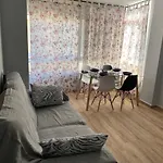 Apartamento verdiales