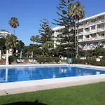 Carihuela Palace