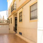 Sf Carihuela Luxury Suite