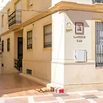 Sf Carihuela Luxury Suite
