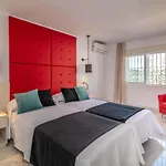 Vb Cordera 2Bdr House Near Carihuela