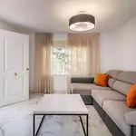 Vb Cordera 2Bdr House Near Carihuela