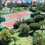 Maravilloso Piso En Torremolinos, Costa Del Sol