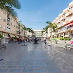 Luminoso Y Moderno Estudio Plaza Andalucia