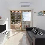 New modern 2-bedroom appartment