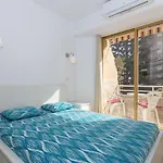 New modern 2-bedroom appartment