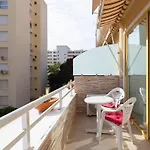 New modern 2-bedroom appartment