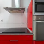 New modern 2-bedroom appartment