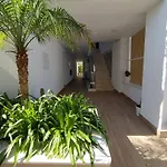 Apartamento Terrazas Del Mar, Piscina Privada